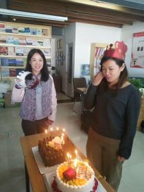 在意你(nǐ)的每一次生(shēng)日(rì)